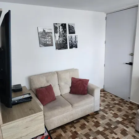 Lujoso Apartamento Amoblado En Covenas Cerca A La Playa Exterior photo