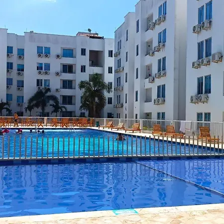 Lujoso Apartamento Amoblado En Covenas Cerca A La Playa Exterior photo