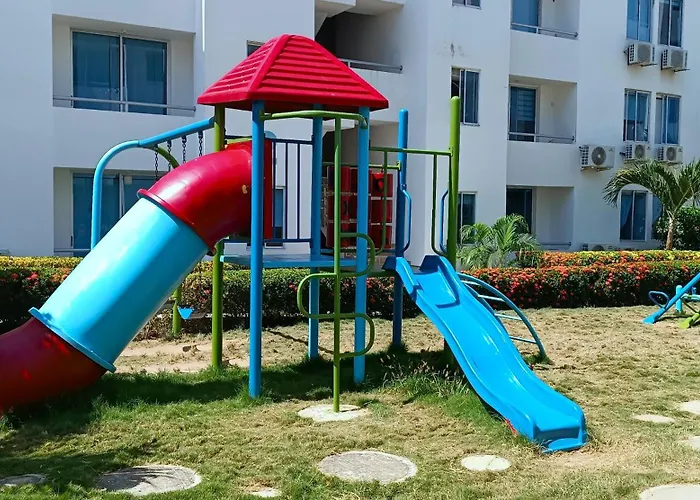 Lujoso Apartamento Amoblado En Covenas Cerca A La Playa