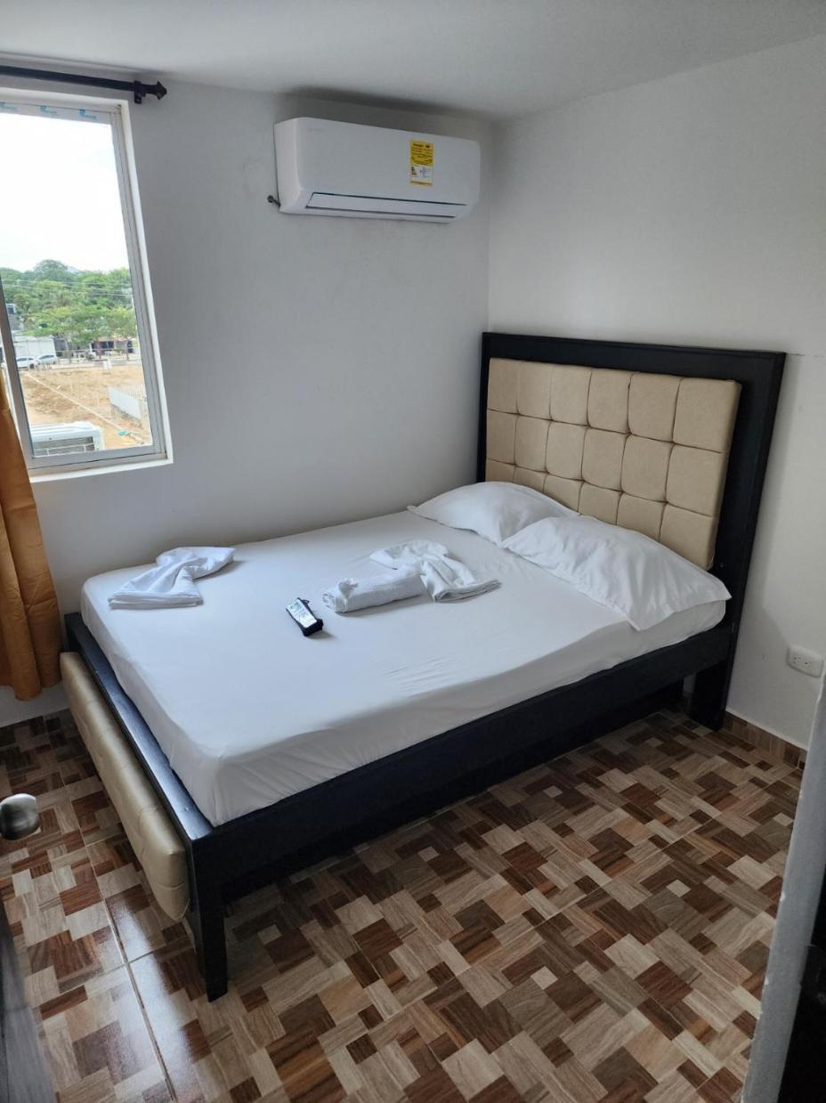 Apartment Lujoso Amoblado En Cerca A La Playa Covenas