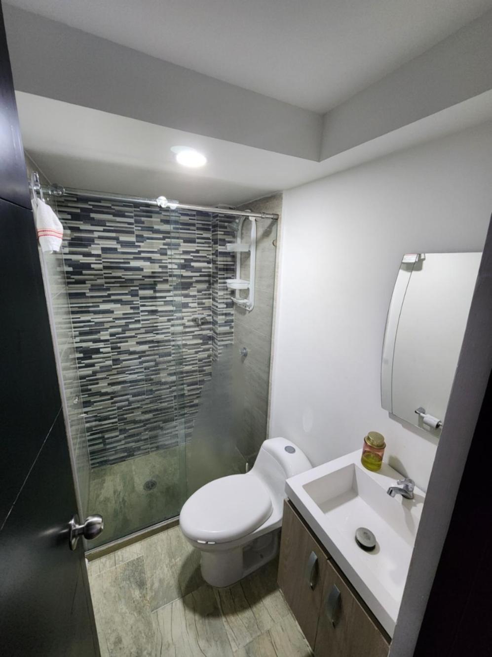 Apartment Lujoso Amoblado En Cerca A La Playa