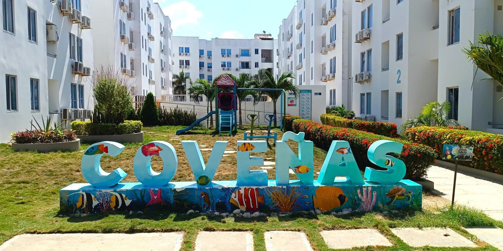 Lujoso Amoblado En Cerca A La Playa Covenas